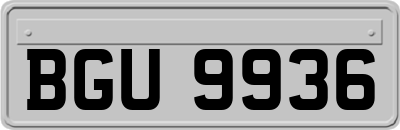BGU9936