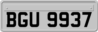 BGU9937