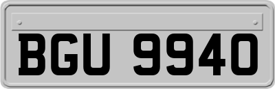 BGU9940