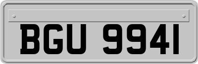 BGU9941