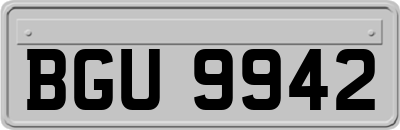 BGU9942