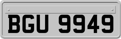 BGU9949