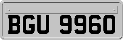 BGU9960
