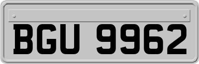 BGU9962