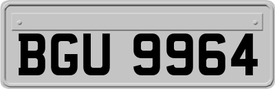 BGU9964