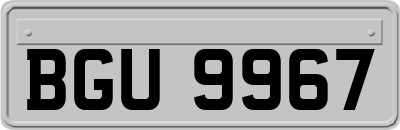 BGU9967