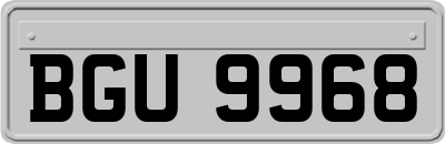 BGU9968