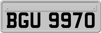 BGU9970