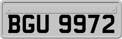 BGU9972