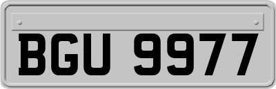 BGU9977