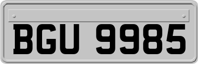 BGU9985