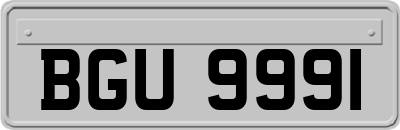 BGU9991