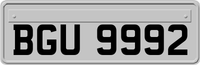BGU9992