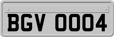 BGV0004