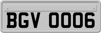 BGV0006