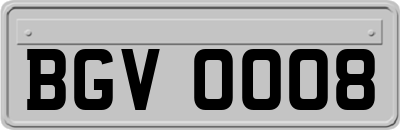 BGV0008