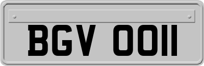 BGV0011