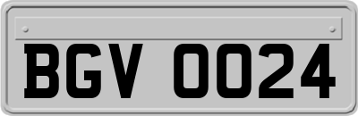 BGV0024
