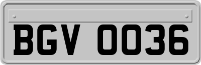 BGV0036