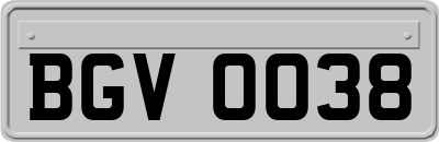 BGV0038