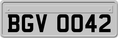 BGV0042