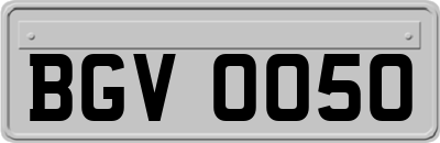BGV0050