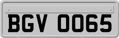 BGV0065