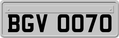 BGV0070