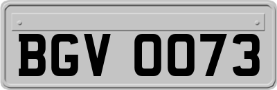 BGV0073