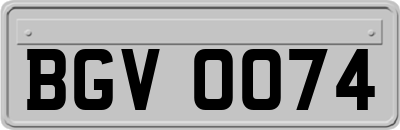 BGV0074