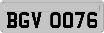 BGV0076