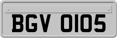 BGV0105