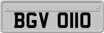 BGV0110