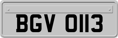BGV0113