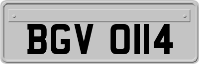 BGV0114