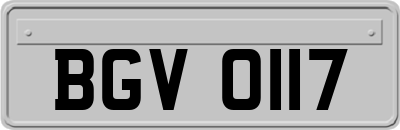 BGV0117