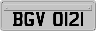 BGV0121