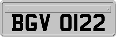 BGV0122