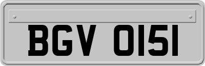 BGV0151