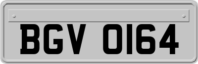 BGV0164