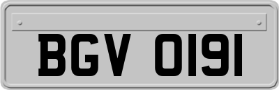 BGV0191