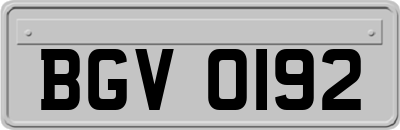 BGV0192