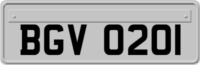 BGV0201