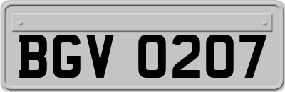 BGV0207