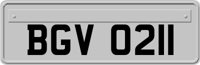 BGV0211