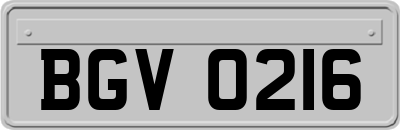 BGV0216