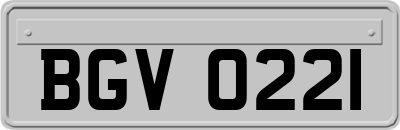 BGV0221