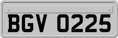 BGV0225