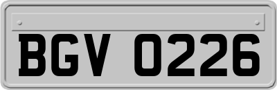 BGV0226
