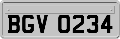 BGV0234